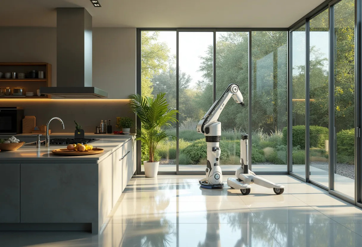 robots lave-vitres